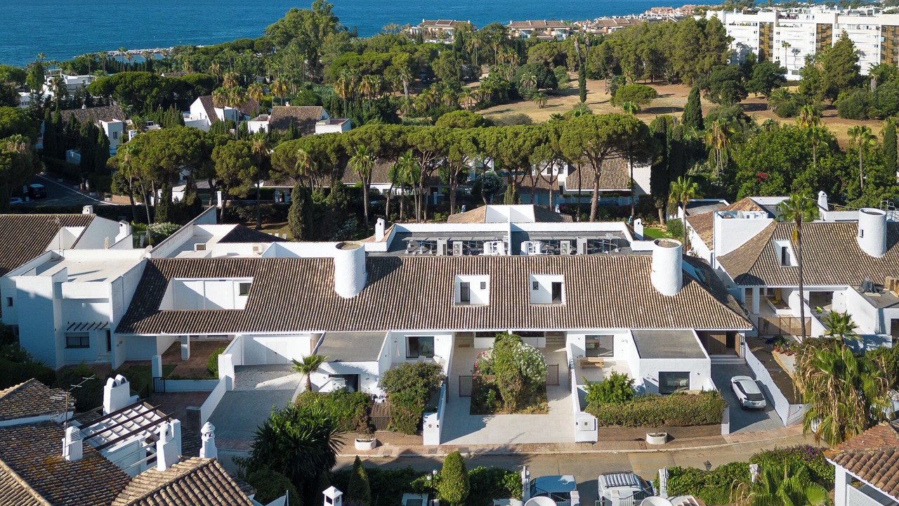 Photo of Outdoor in Puerto Banus