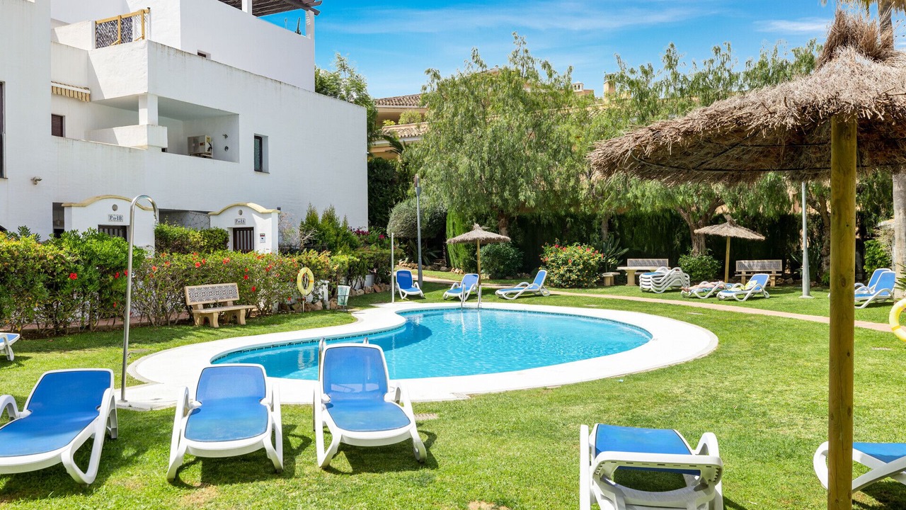 Photo of Outdoor in Nueva Andalucia