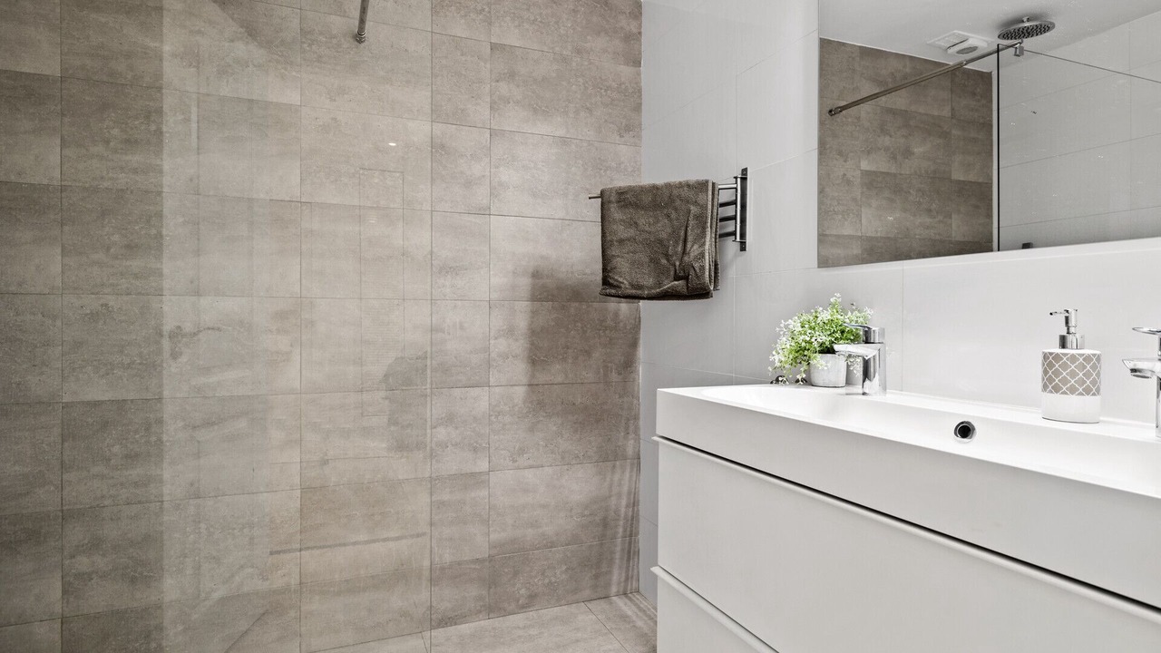 Photo of Bathroom in Nueva Andalucia