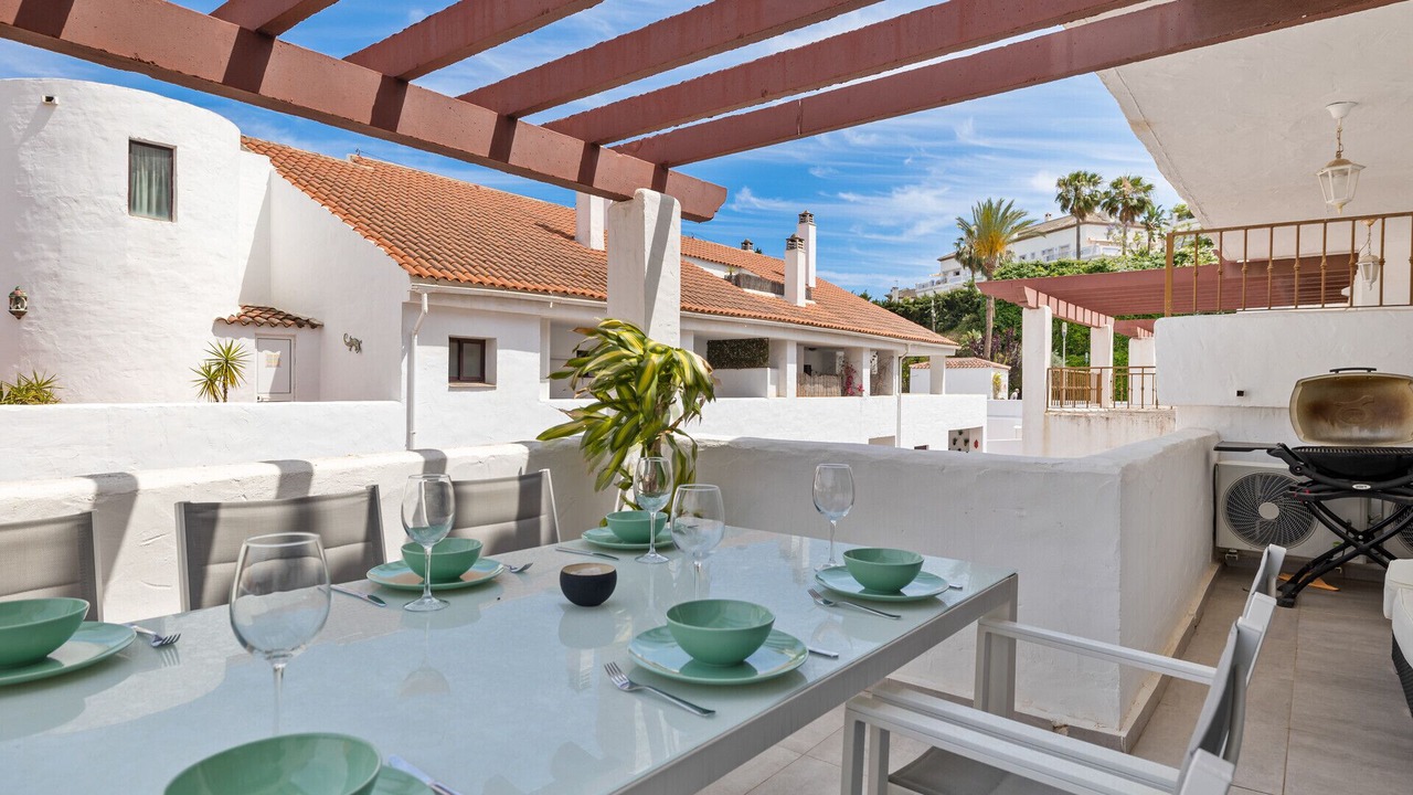 Photo of Others in Nueva Andalucia