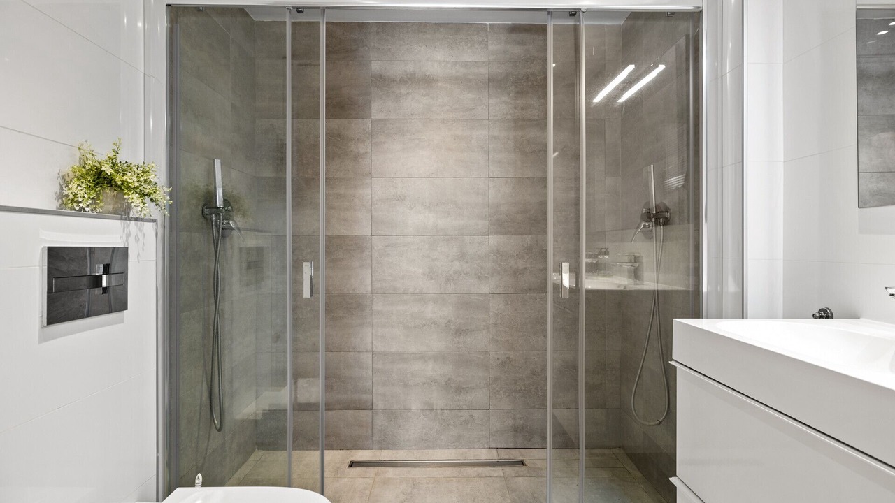 Photo of Bathroom in Nueva Andalucia