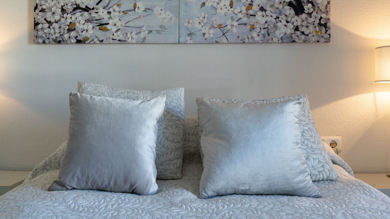 Photo of Bedroom in San Pedro de Alcantara
