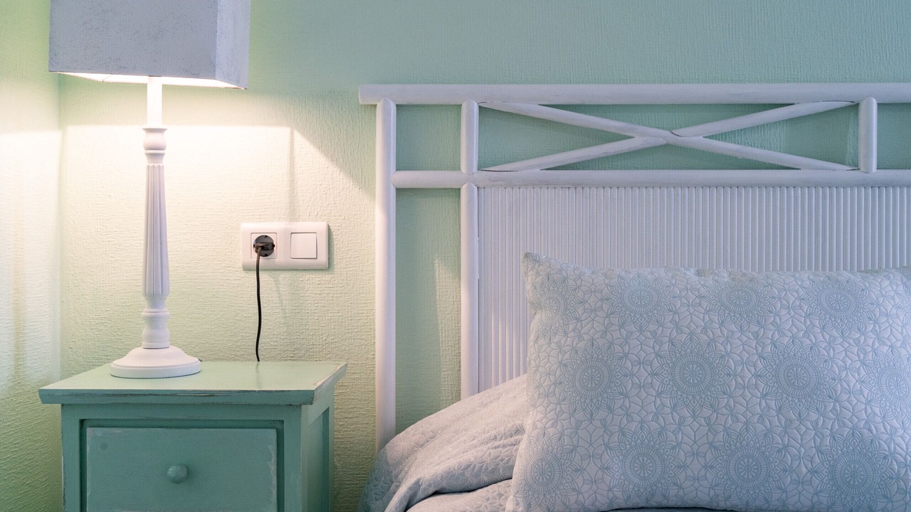Photo of Bedroom in San Pedro de Alcantara