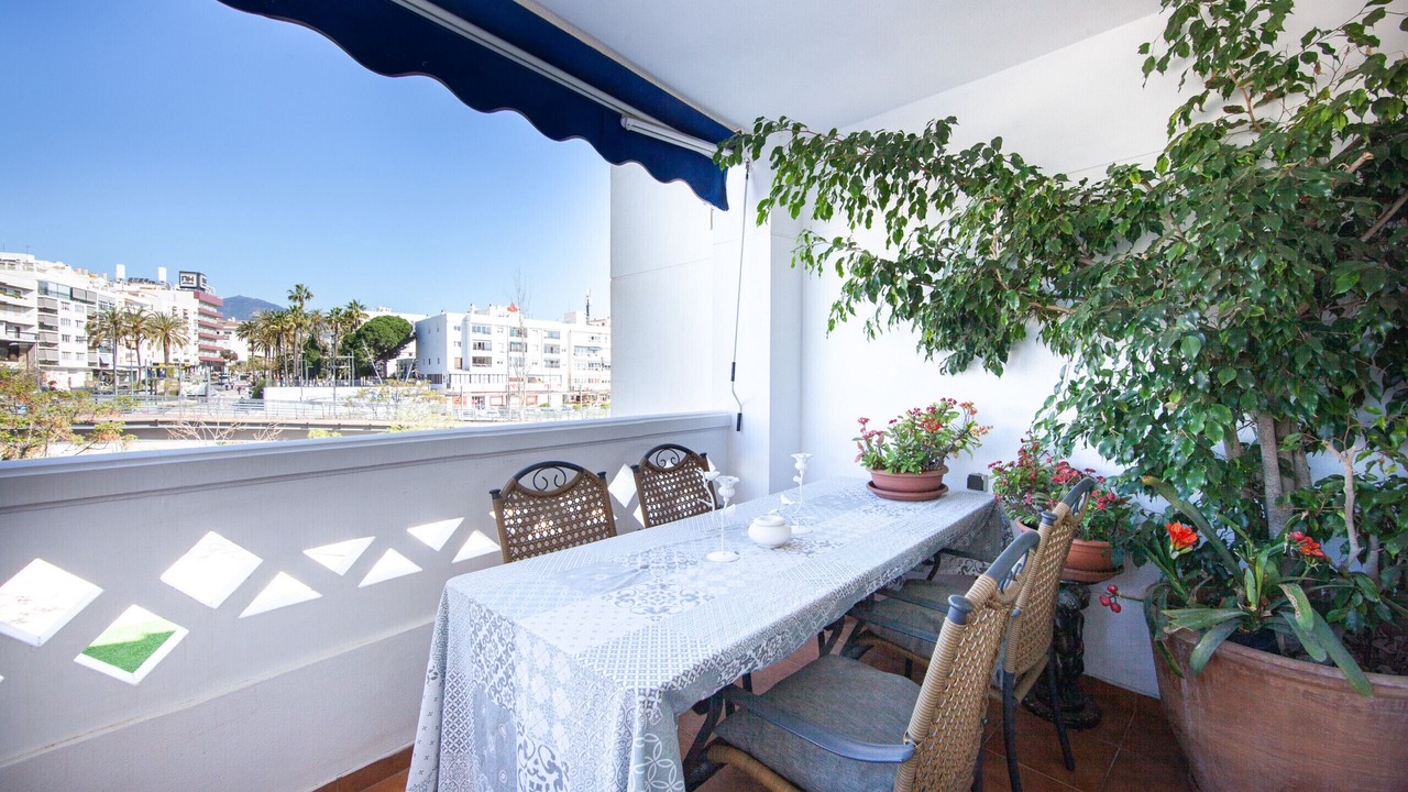 Photo of Outdoor in San Pedro de Alcantara