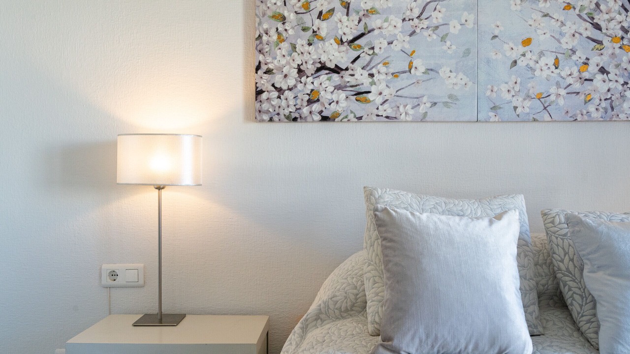 Photo of Bedroom in San Pedro de Alcantara