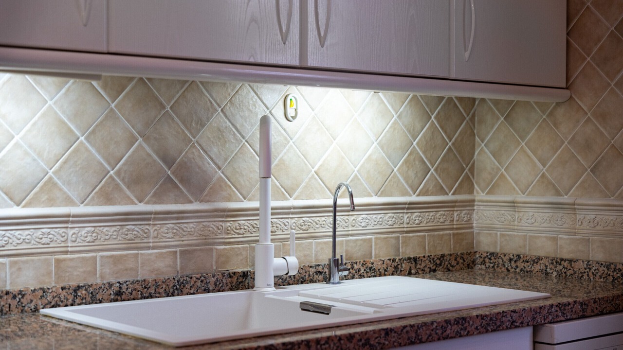 Photo of Kitchen in San Pedro de Alcantara