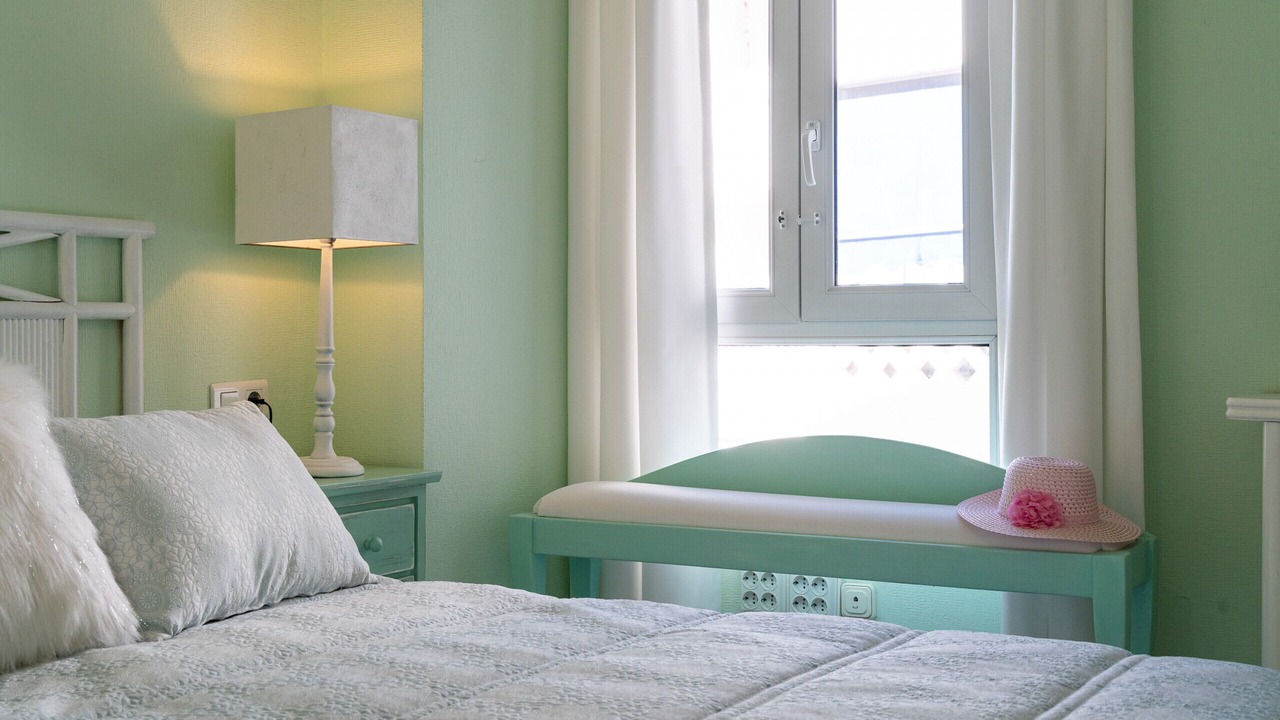 Photo of Bedroom in San Pedro de Alcantara