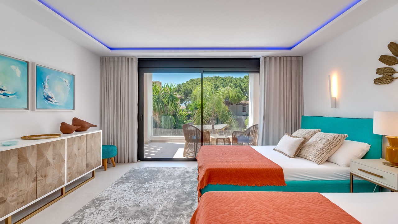 Photo of Bedroom in Urbanizacion Costabella