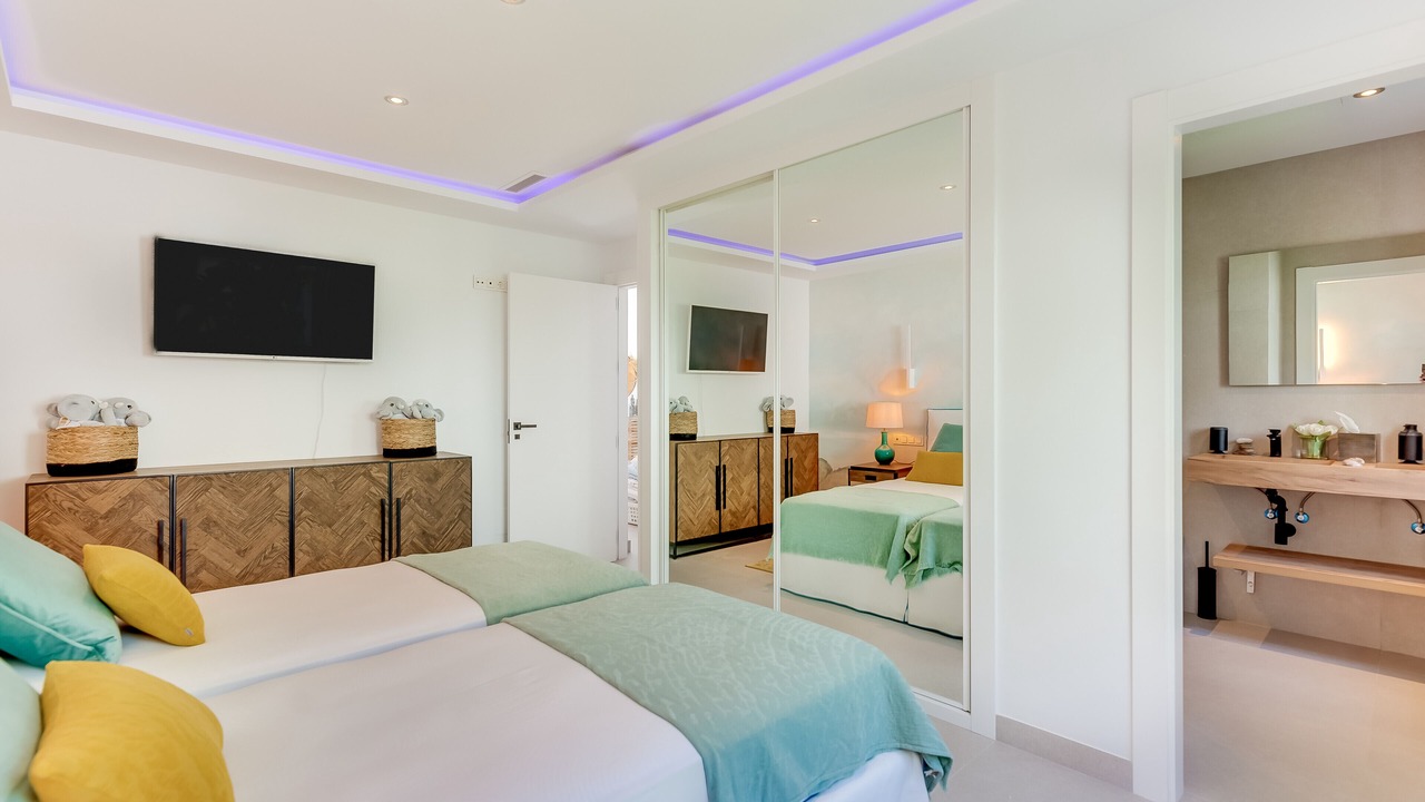 Photo of Bedroom in Urbanizacion Costabella