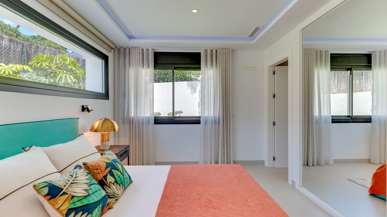 Photo of Bedroom in Urbanizacion Costabella