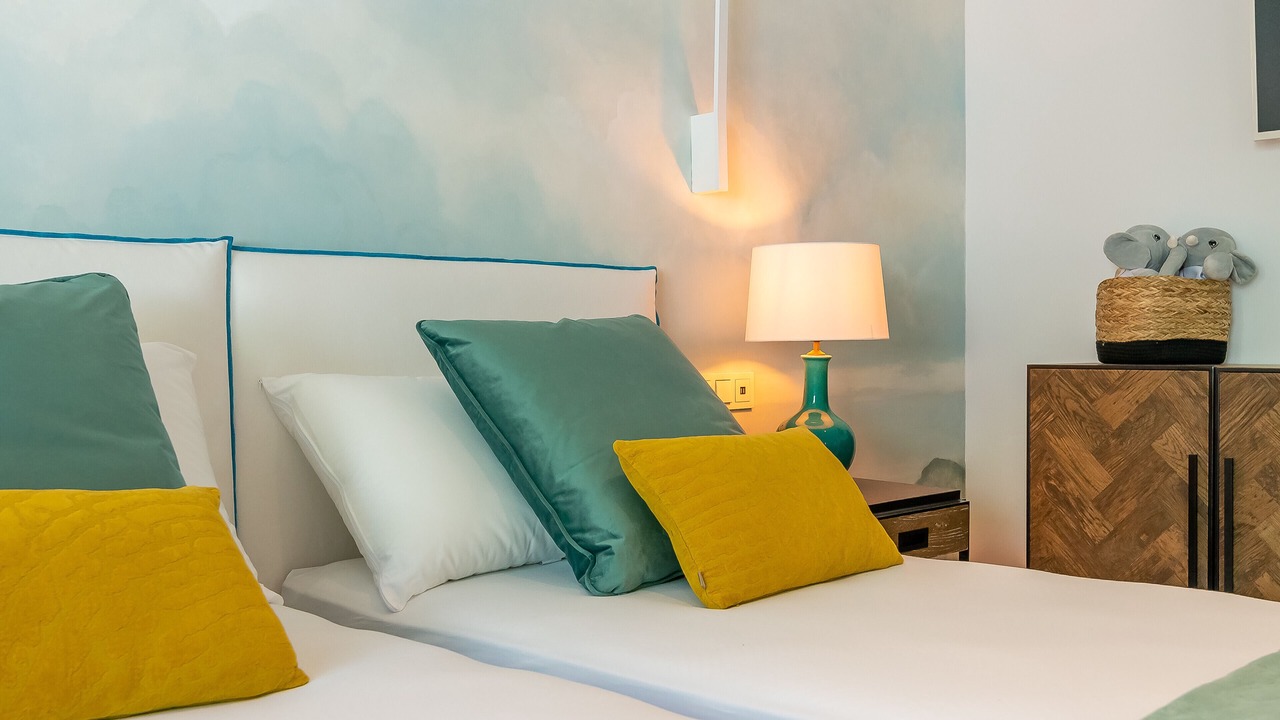 Photo of Bedroom in Urbanizacion Costabella
