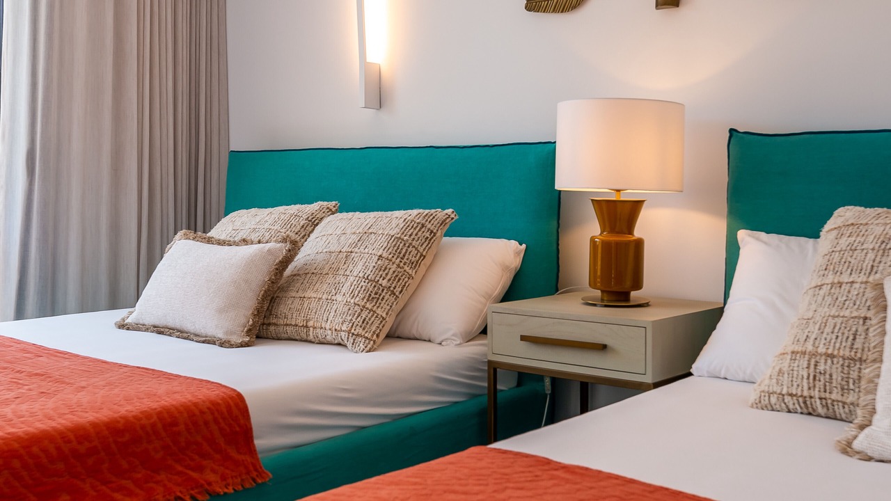 Photo of Bedroom in Urbanizacion Costabella