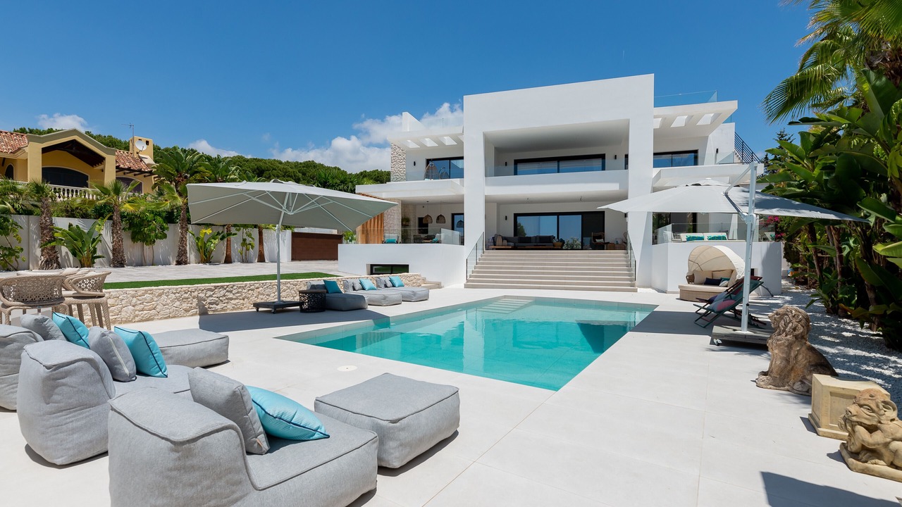 Photo of Outdoor in Urbanizacion Costabella