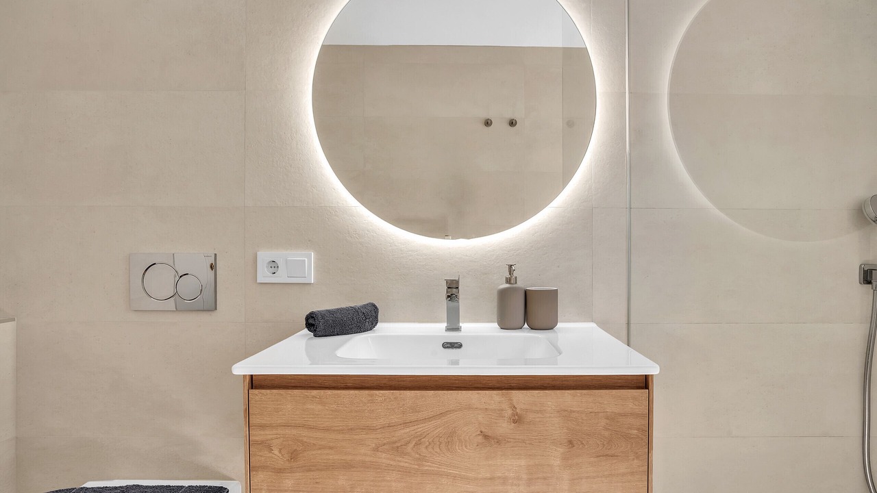 Photo of Bathroom in Golden Mile