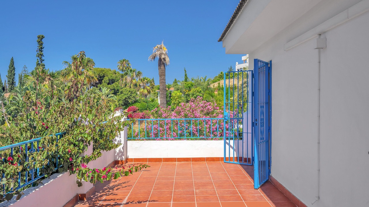 Photo of Patio Balcony in Golden Mile