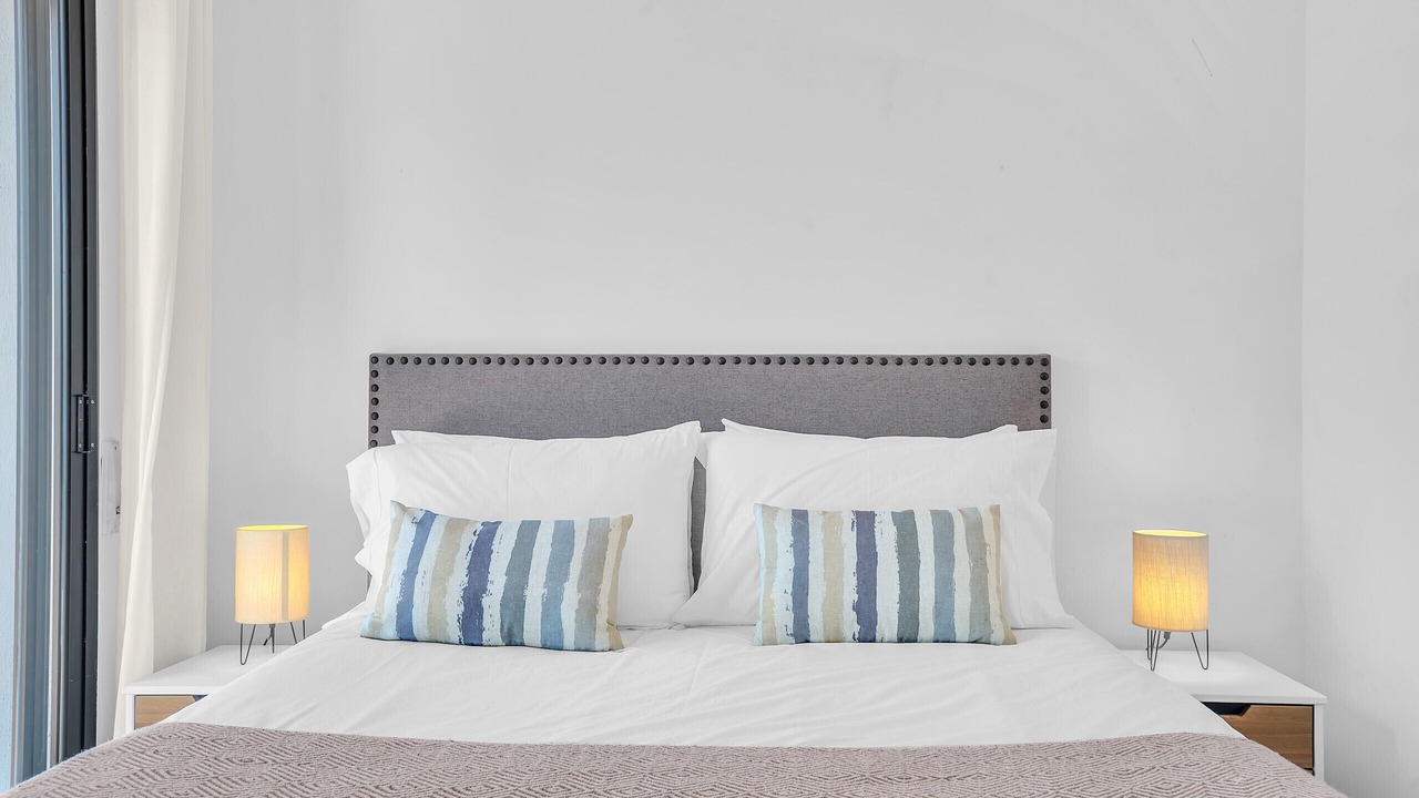 Photo of Bedroom in Golden Mile