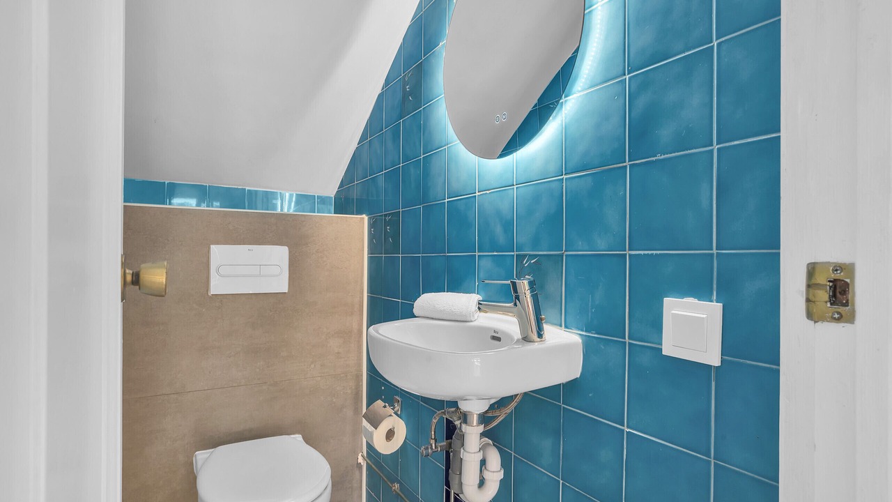 Photo of Bathroom in Golden Mile
