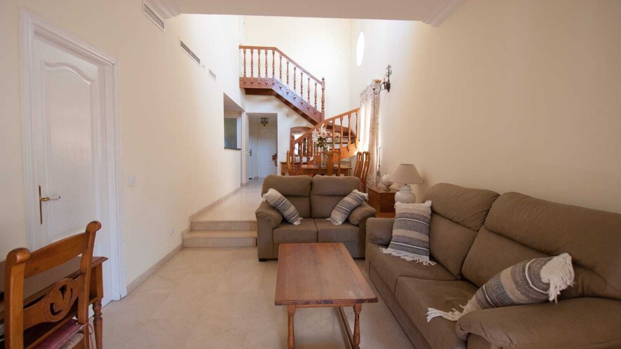 Photo of Livingroom in Urbanizacion Pinos Verdes
