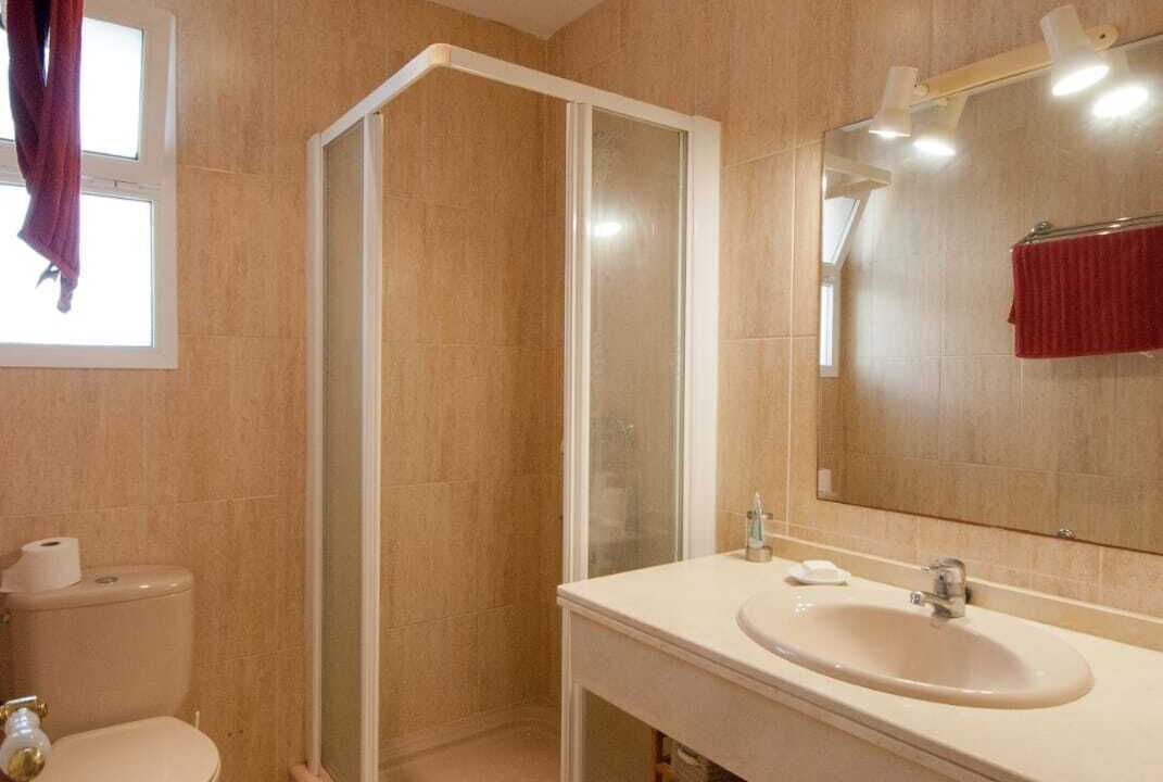 Photo of Bathroom in Urbanizacion Pinos Verdes