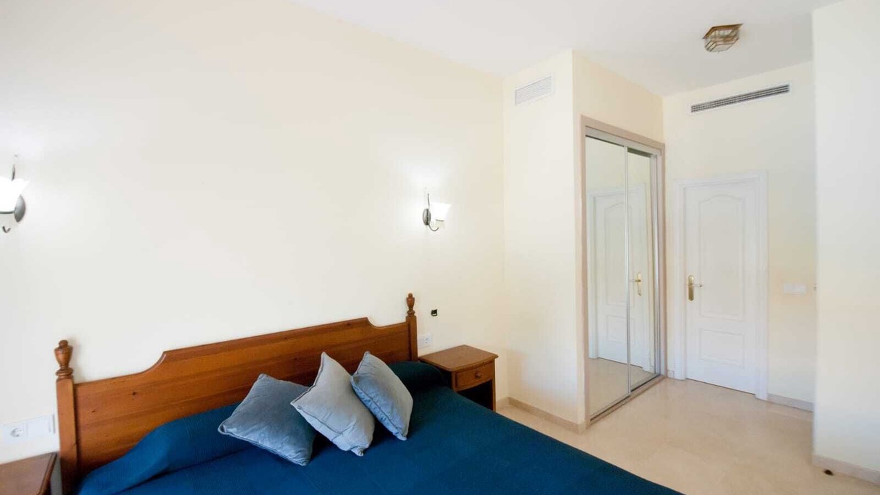 Photo of Bedroom in Urbanizacion Pinos Verdes
