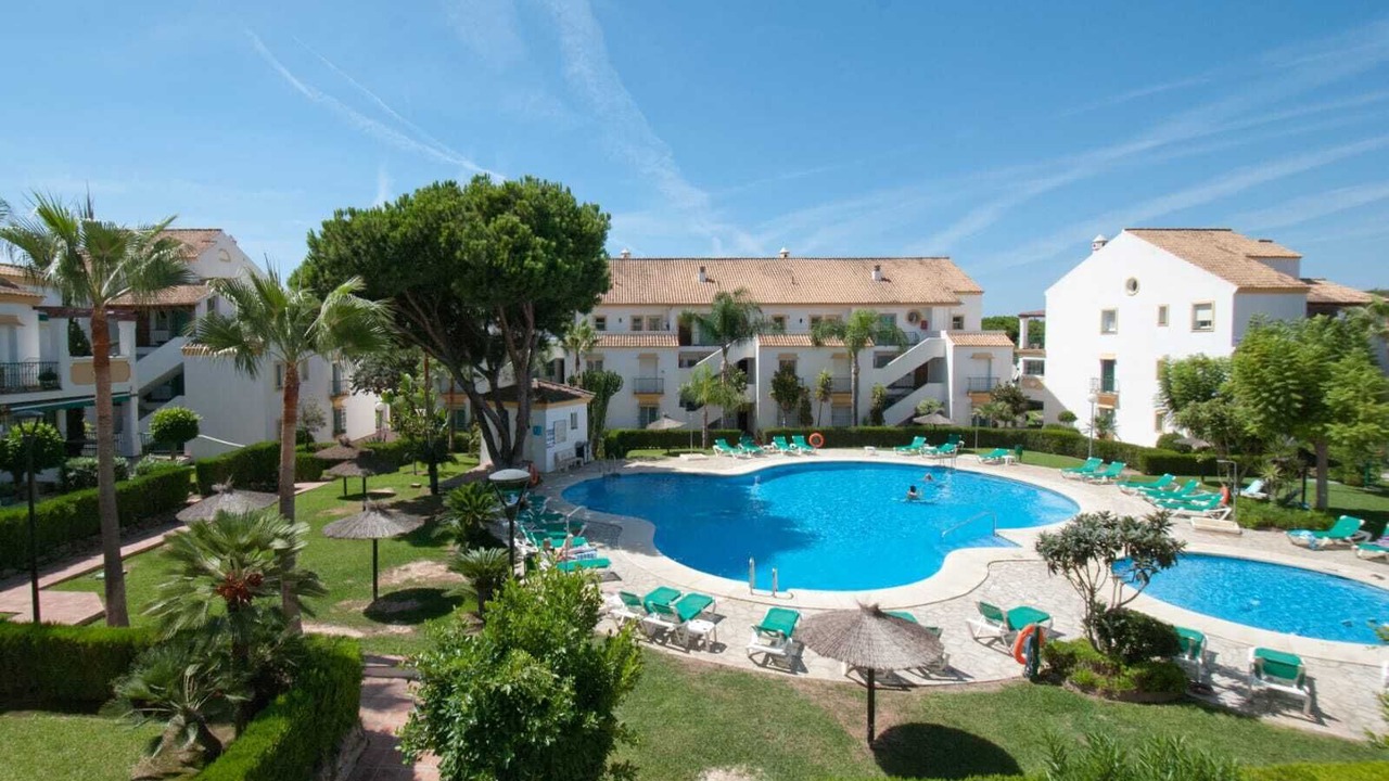 Photo of Outdoor in Urbanizacion Pinos Verdes
