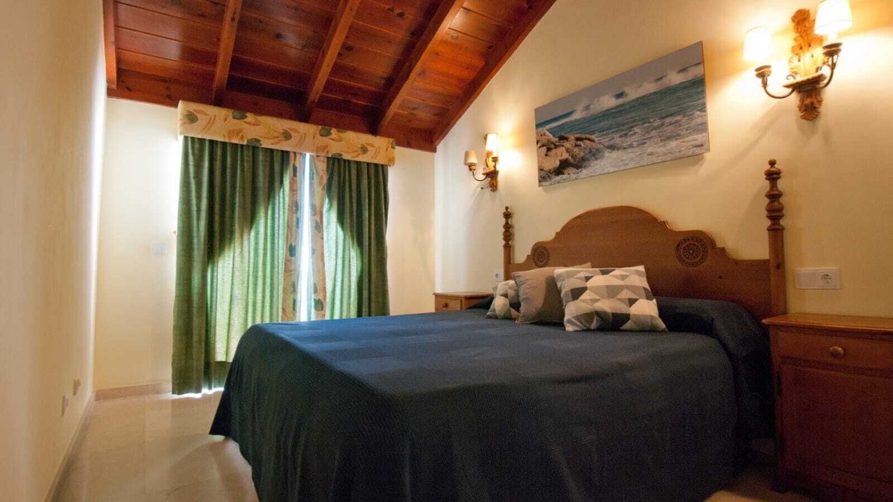 Photo of Bedroom in Urbanizacion Pinos Verdes