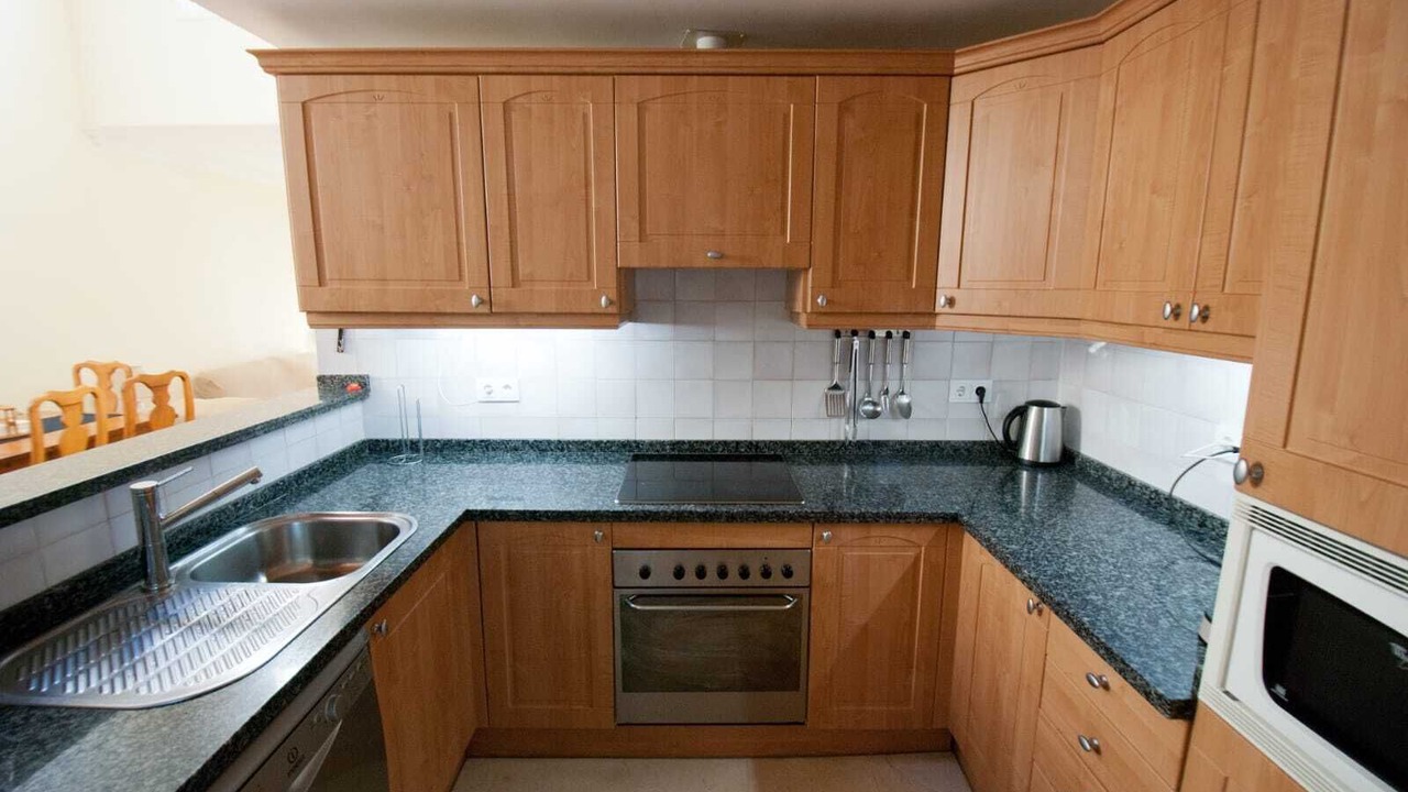 Photo of Kitchen in Urbanizacion Pinos Verdes