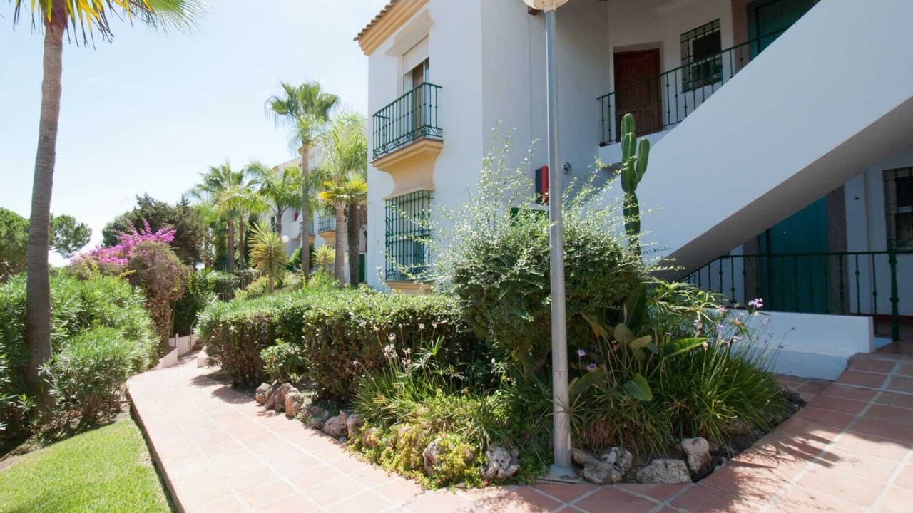 Photo of Outdoor in Urbanizacion Pinos Verdes