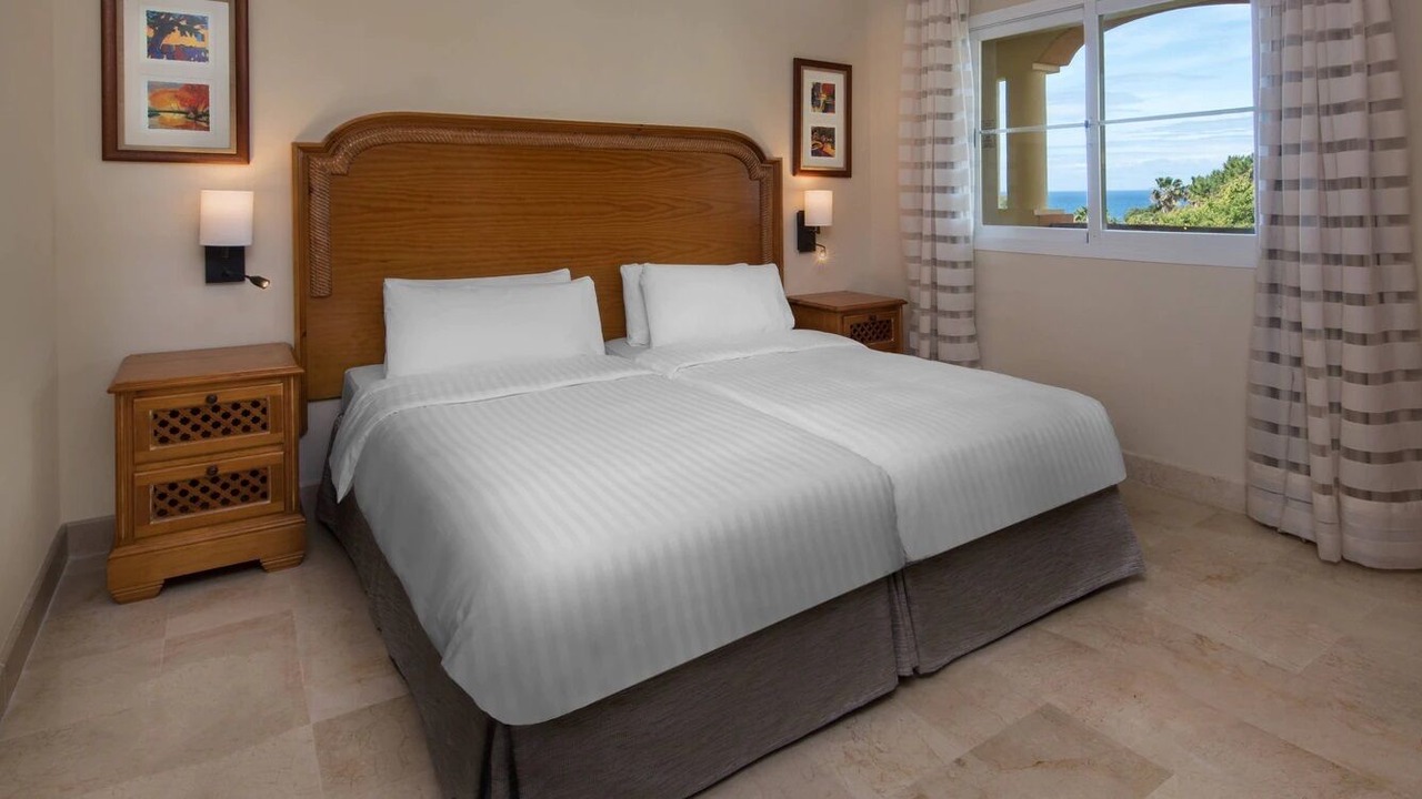 Photo of Bedroom in Nikki Beach