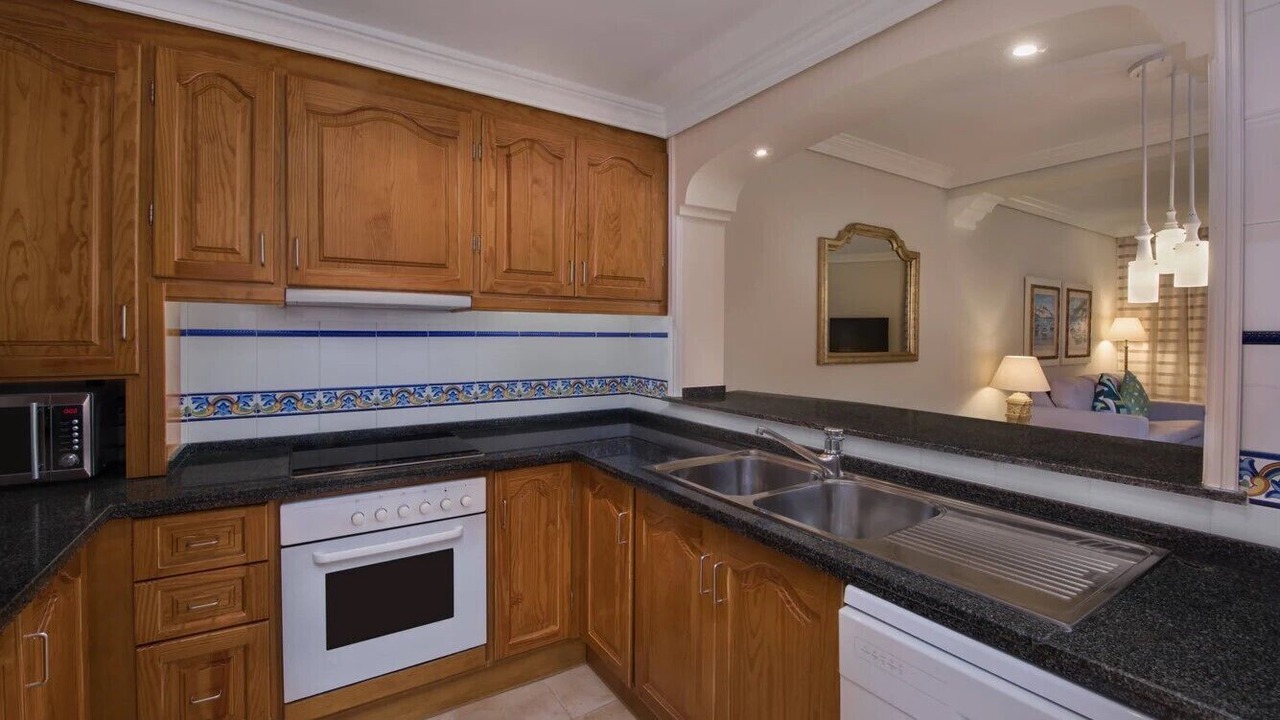 Photo of Kitchen in Nikki Beach