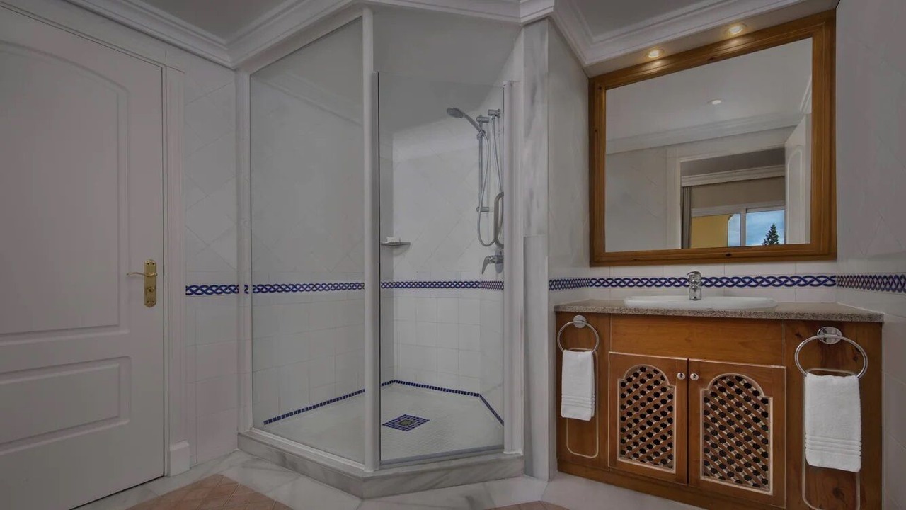 Photo of Bathroom in Nikki Beach