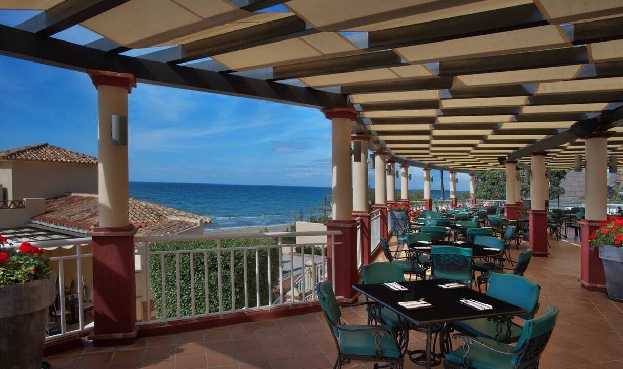 Photo of Outdoor in Nikki Beach