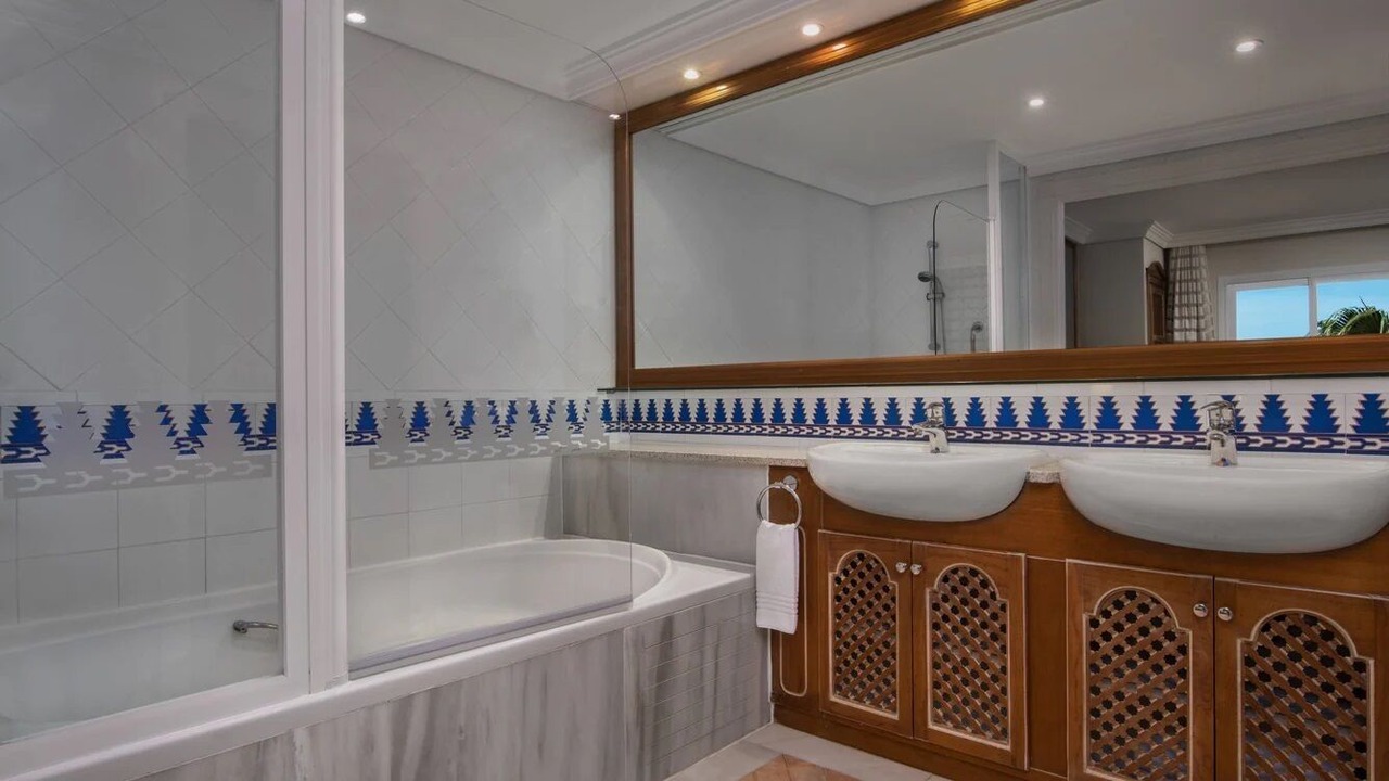 Photo of Bathroom in Nikki Beach