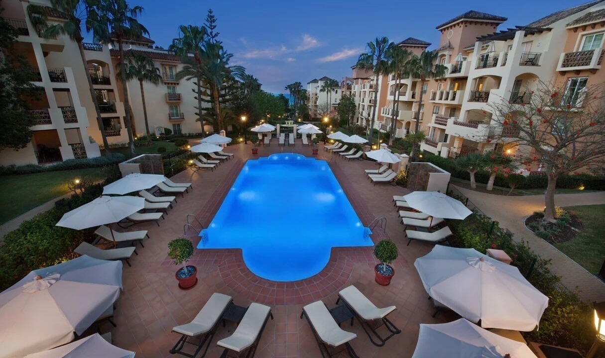 Photo of Outdoor in Nikki Beach