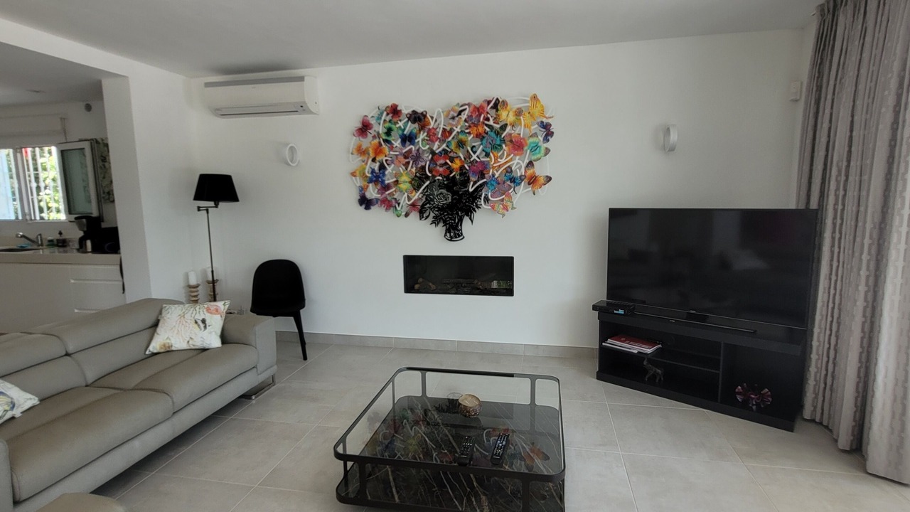 Photo of Livingroom in Urbanizacion Pinos Verdes