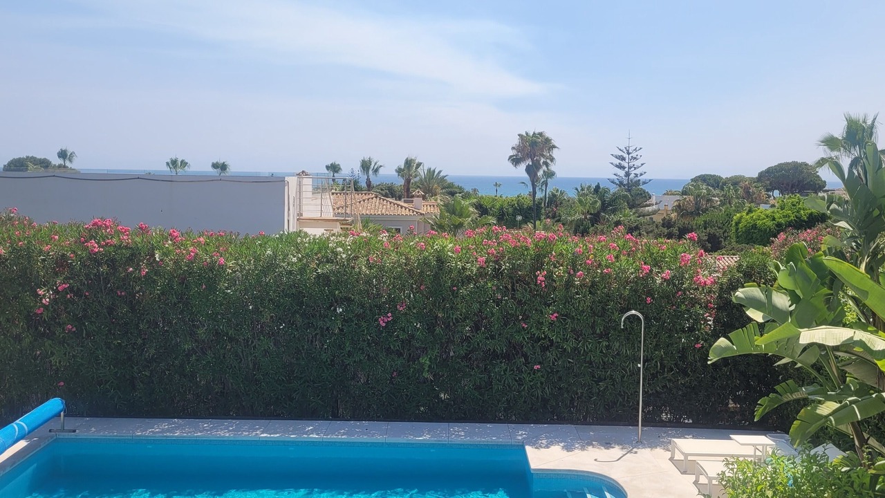 Photo of Outdoor in Urbanizacion Pinos Verdes