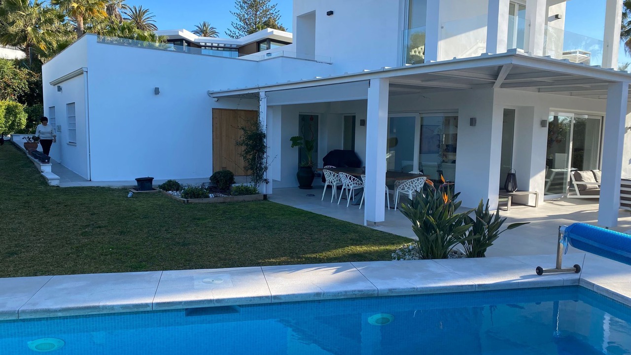 Photo of Outdoor in Urbanizacion Pinos Verdes