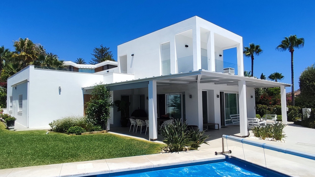 Photo of Outdoor in Urbanizacion Pinos Verdes