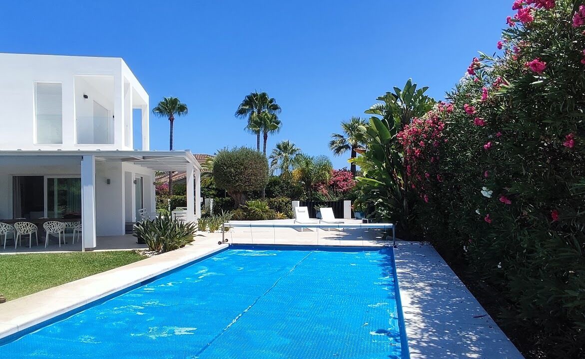 Photo of Outdoor in Urbanizacion Pinos Verdes