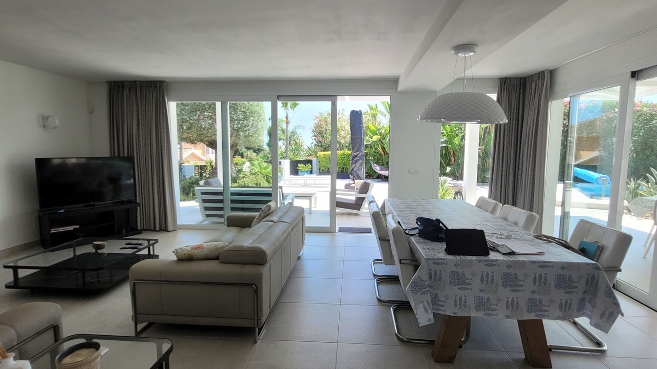 Photo of Livingroom in Urbanizacion Pinos Verdes