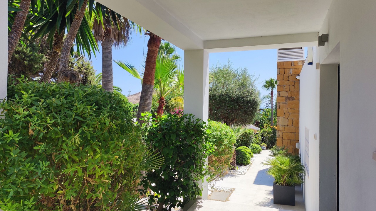 Photo of Outdoor in Urbanizacion Pinos Verdes