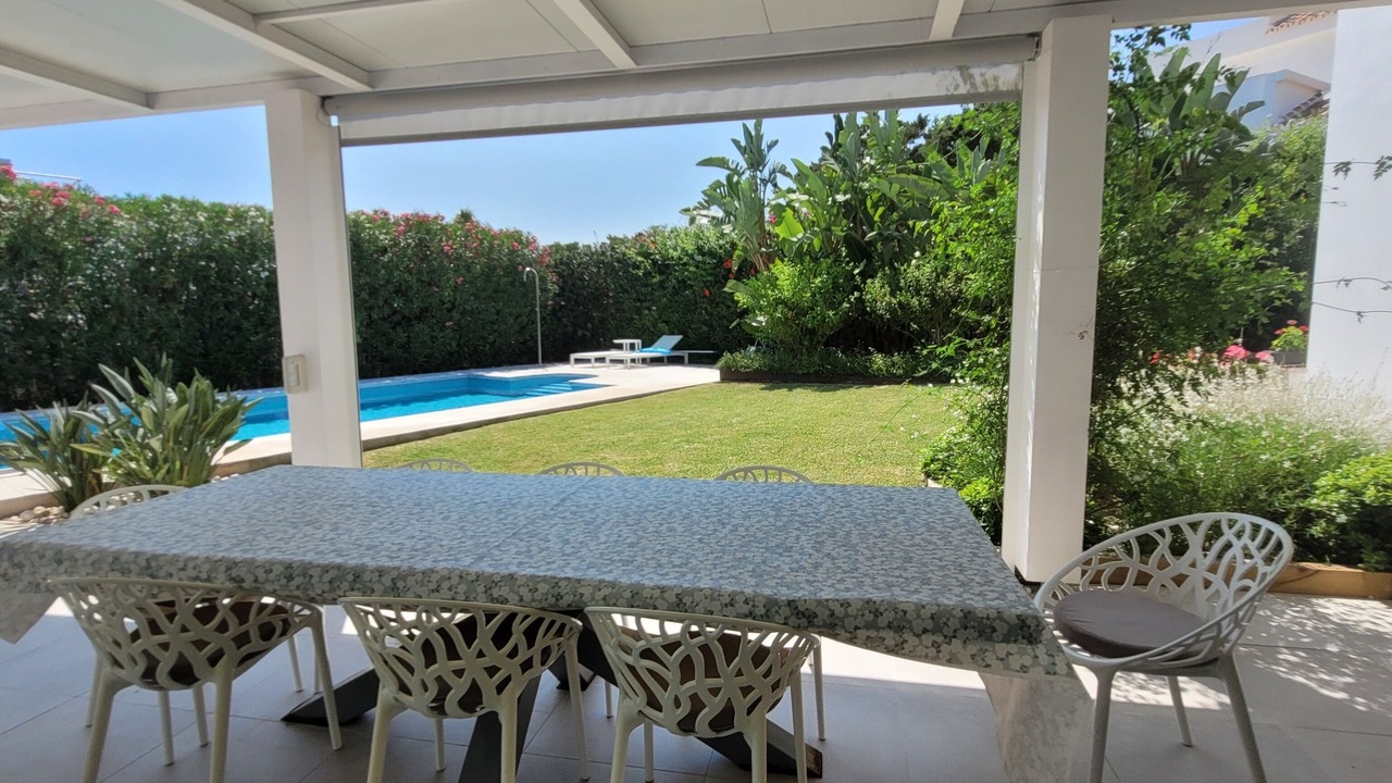 Photo of Outdoor in Urbanizacion Pinos Verdes