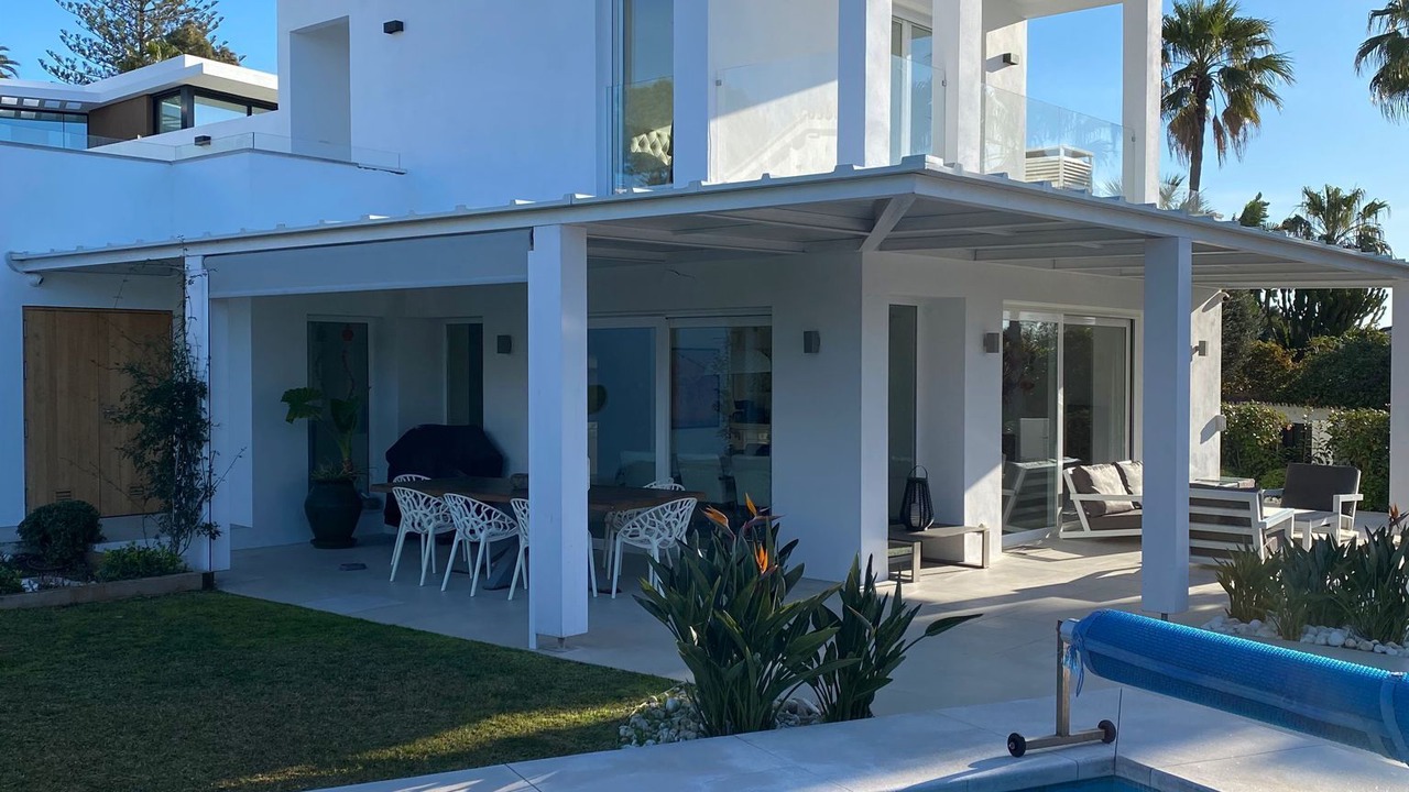Photo of Outdoor in Urbanizacion Pinos Verdes