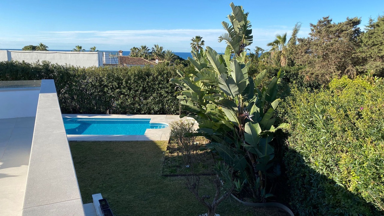 Photo of Outdoor in Urbanizacion Pinos Verdes