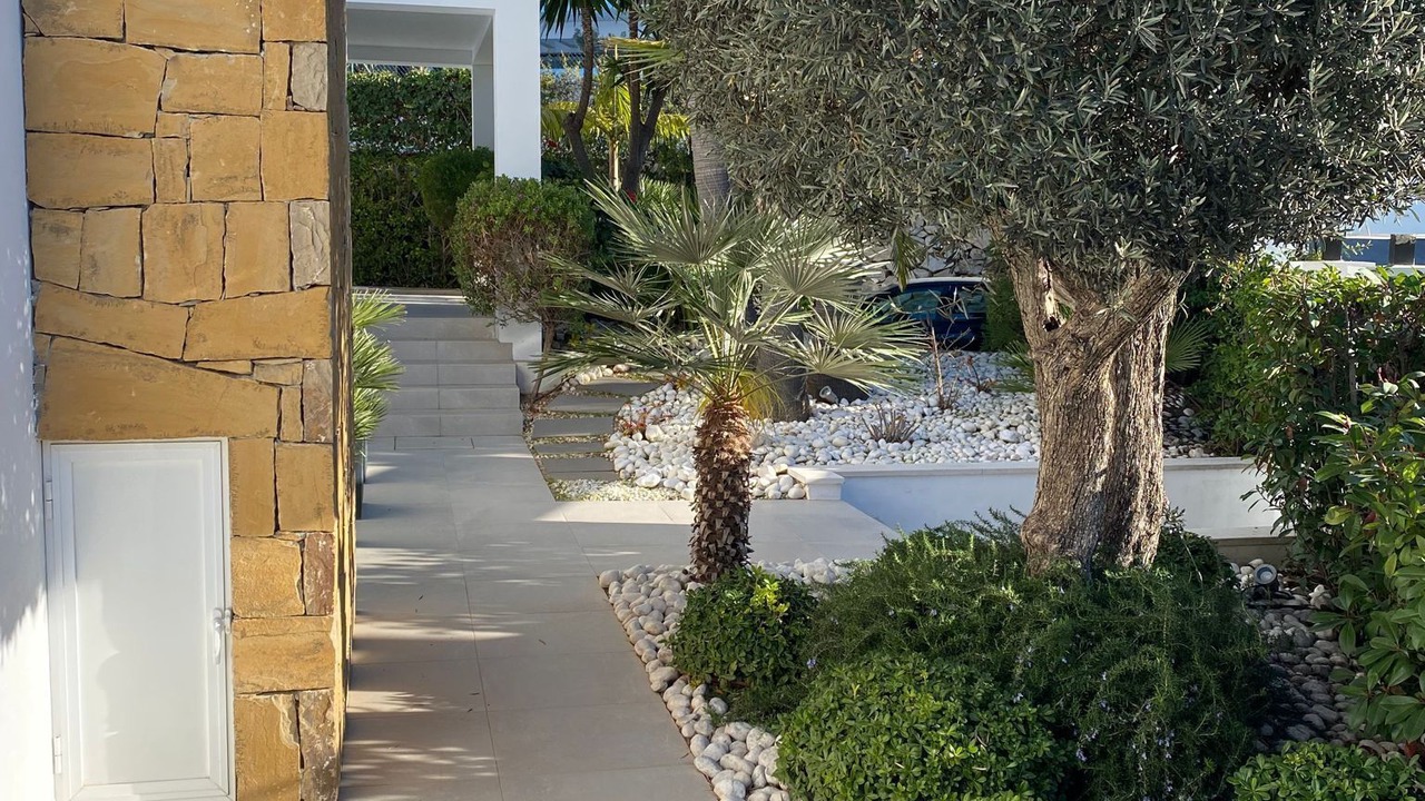 Photo of Outdoor in Urbanizacion Pinos Verdes