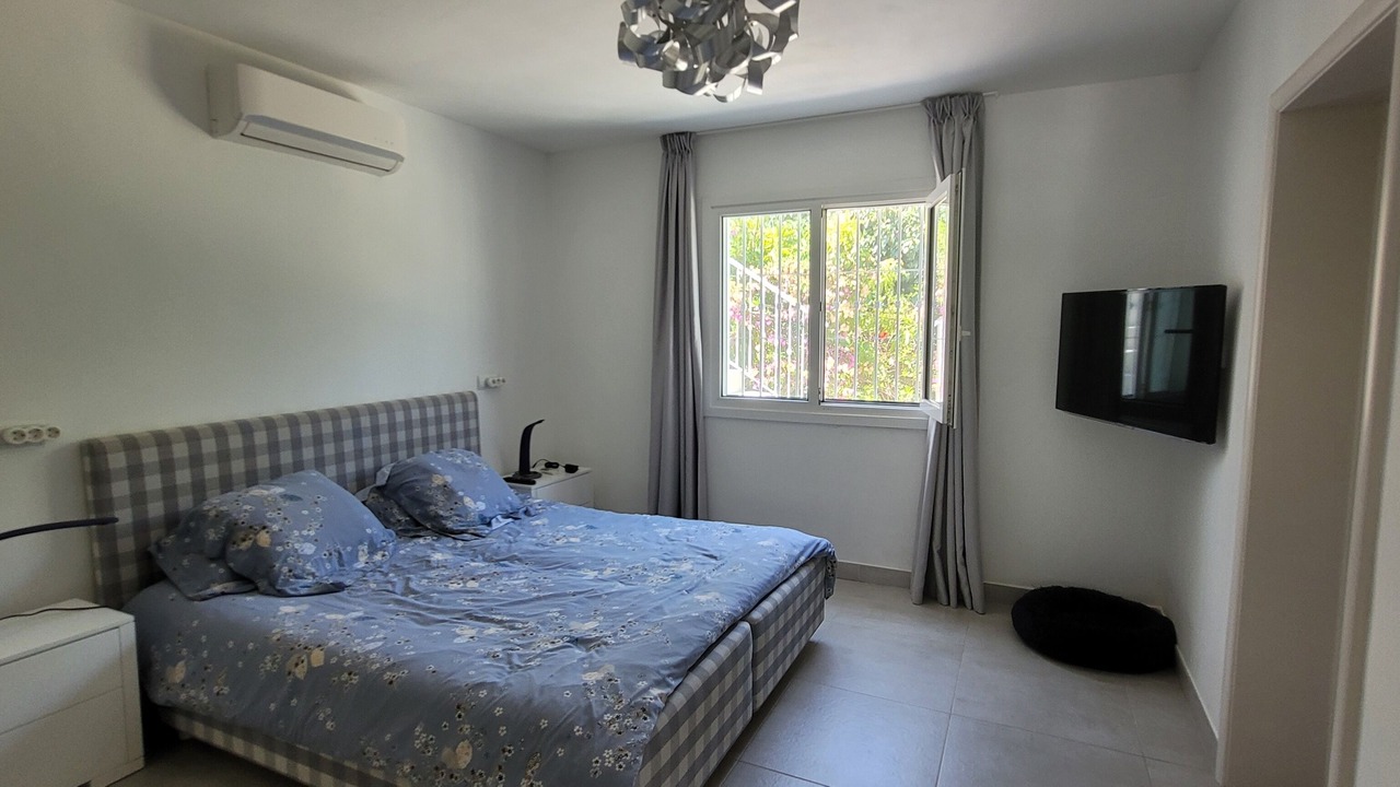 Photo of Bedroom in Urbanizacion Pinos Verdes