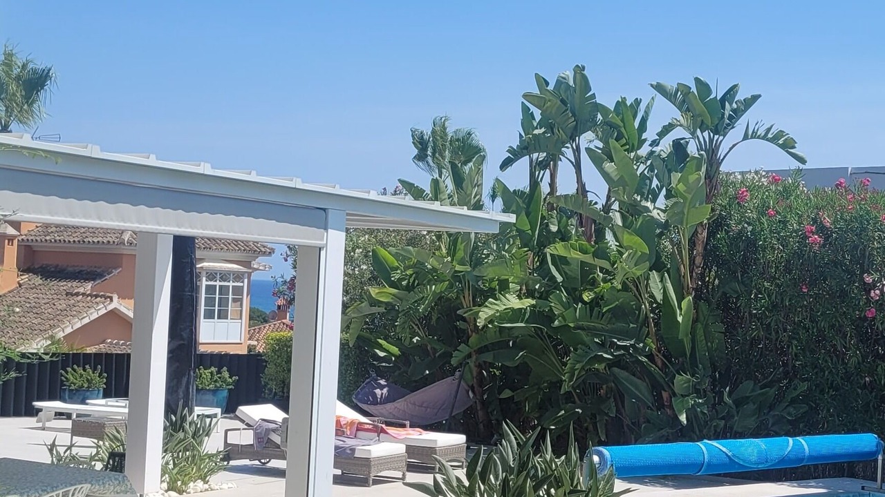 Photo of Outdoor in Urbanizacion Pinos Verdes