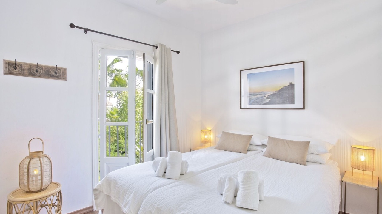 Photo of Bedroom in Carib Playa