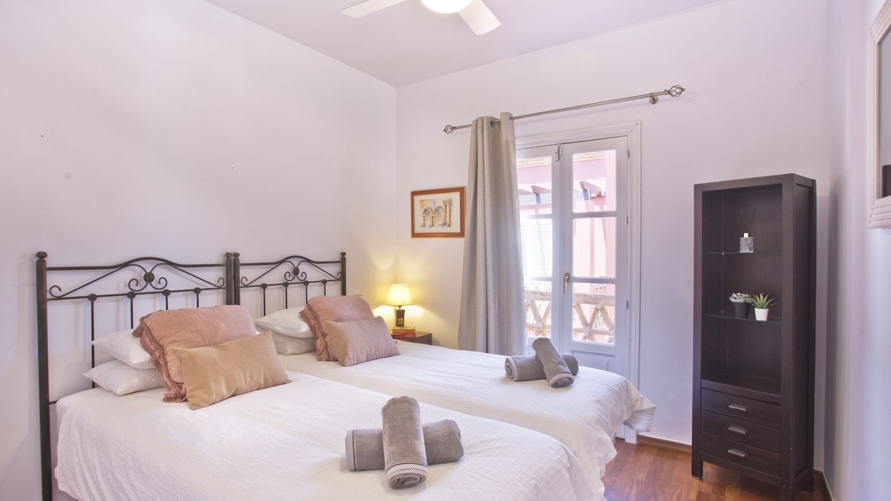 Photo of Bedroom in Carib Playa
