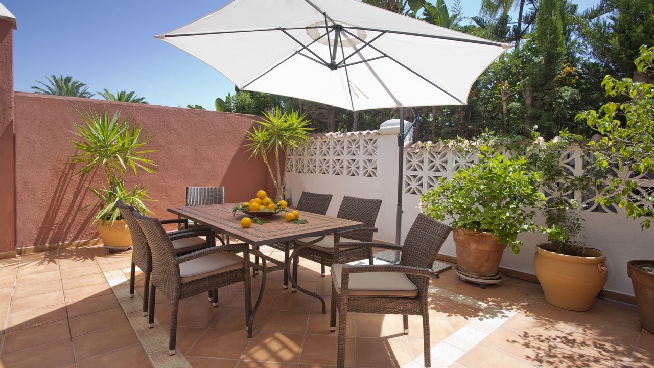 Photo of Outdoor in Carib Playa